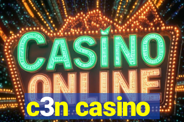 c3n casino